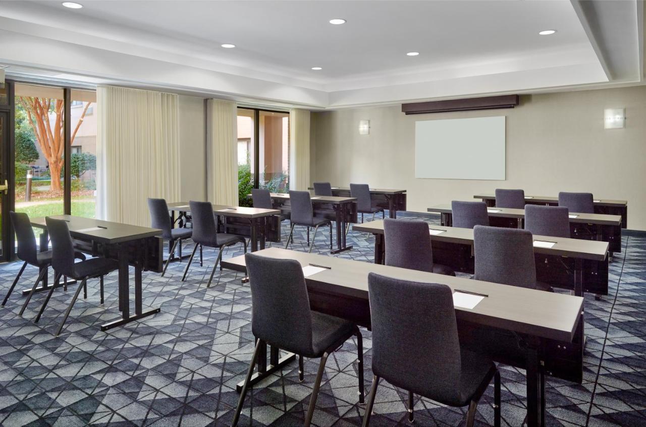 Hotel Courtyard By Marriott Atlanta Alpharetta Esterno foto