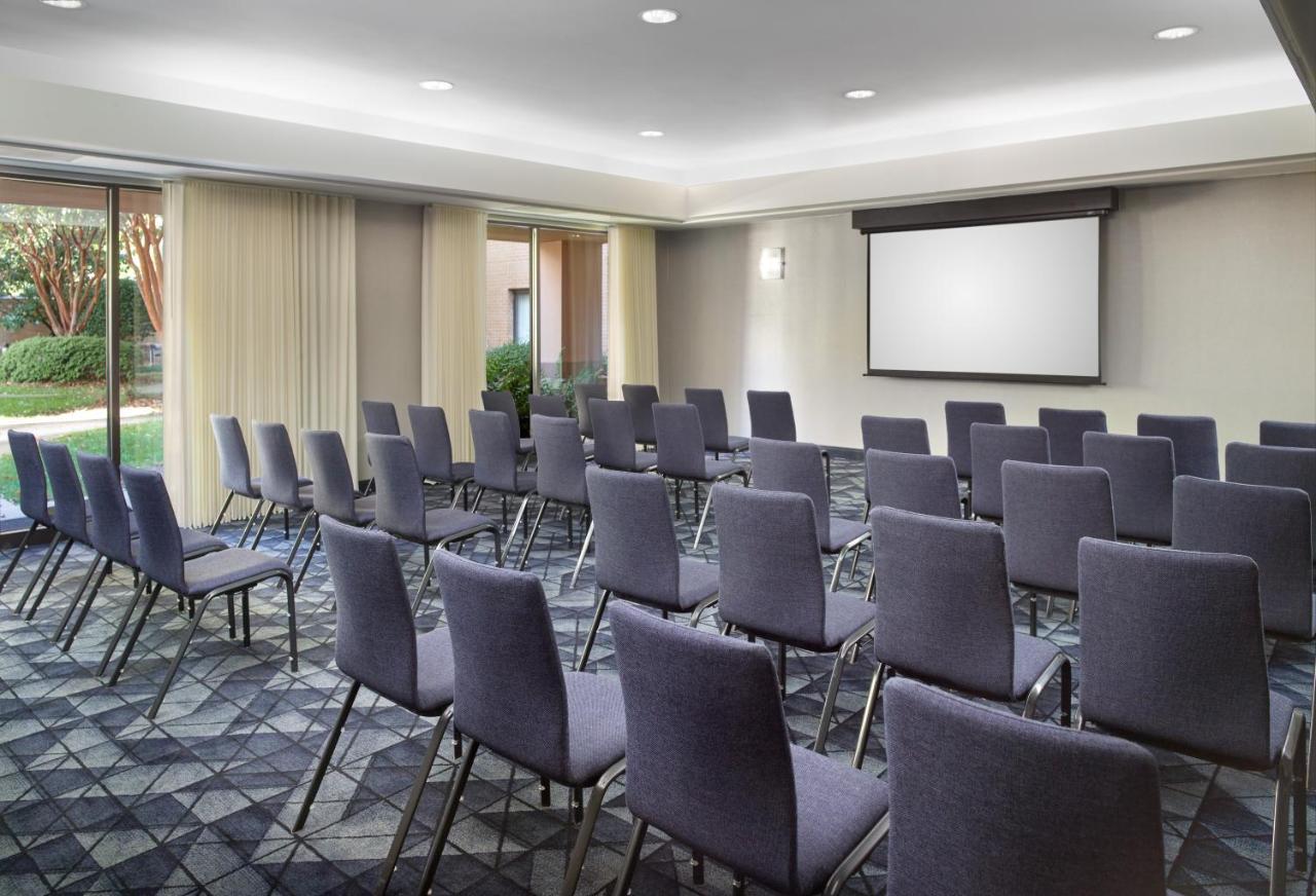 Hotel Courtyard By Marriott Atlanta Alpharetta Esterno foto
