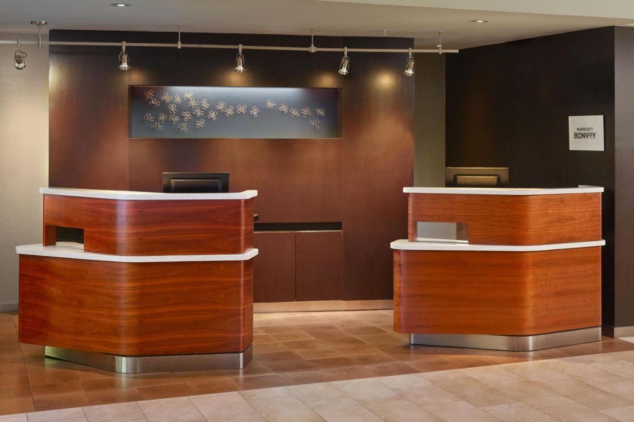 Hotel Courtyard By Marriott Atlanta Alpharetta Esterno foto