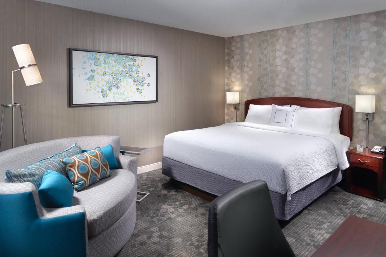 Hotel Courtyard By Marriott Atlanta Alpharetta Esterno foto