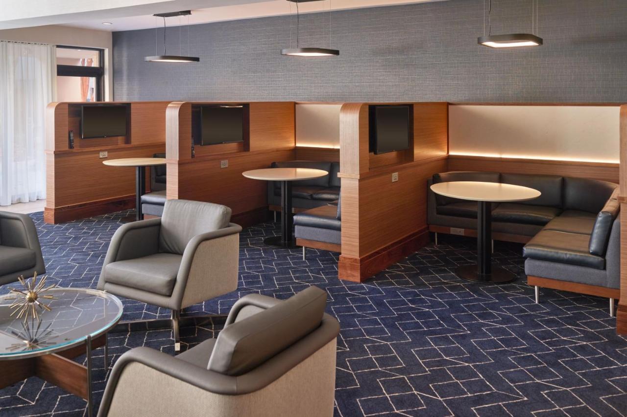 Hotel Courtyard By Marriott Atlanta Alpharetta Esterno foto