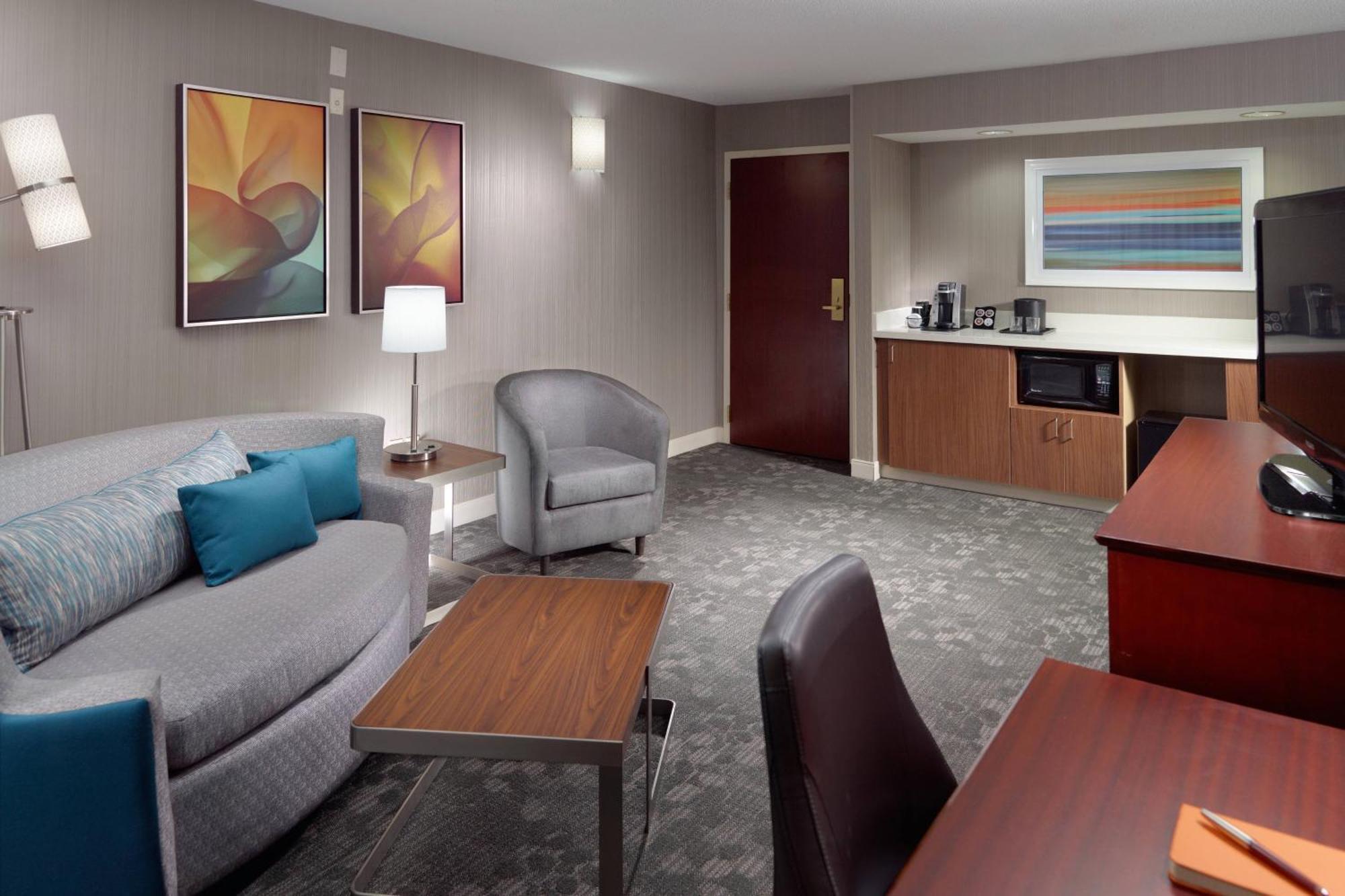 Hotel Courtyard By Marriott Atlanta Alpharetta Esterno foto