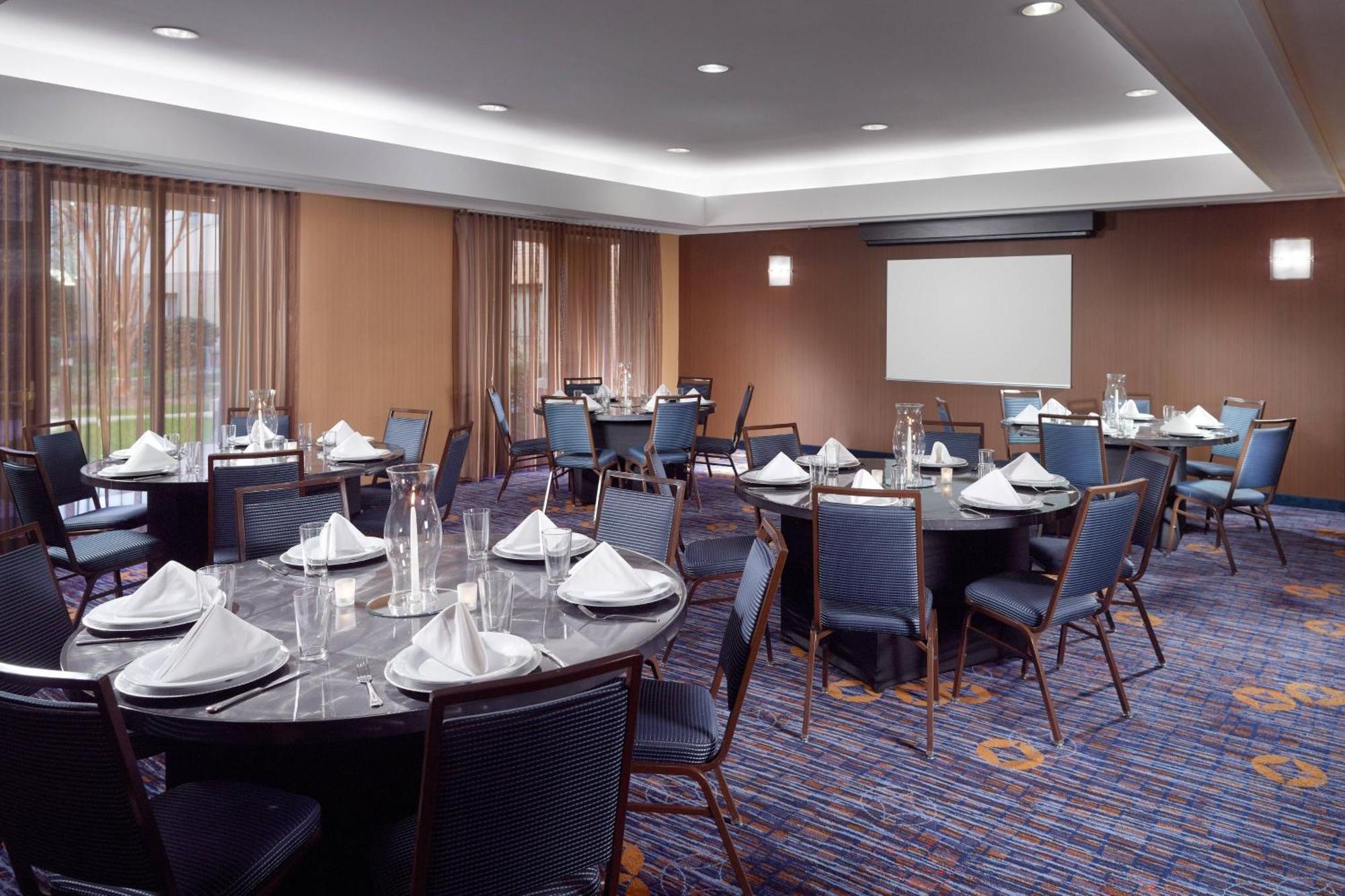Hotel Courtyard By Marriott Atlanta Alpharetta Esterno foto
