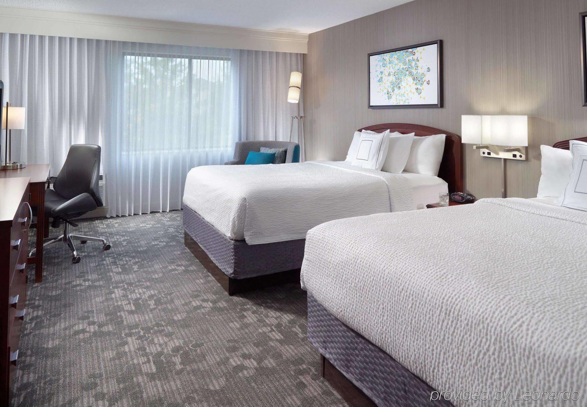 Hotel Courtyard By Marriott Atlanta Alpharetta Esterno foto
