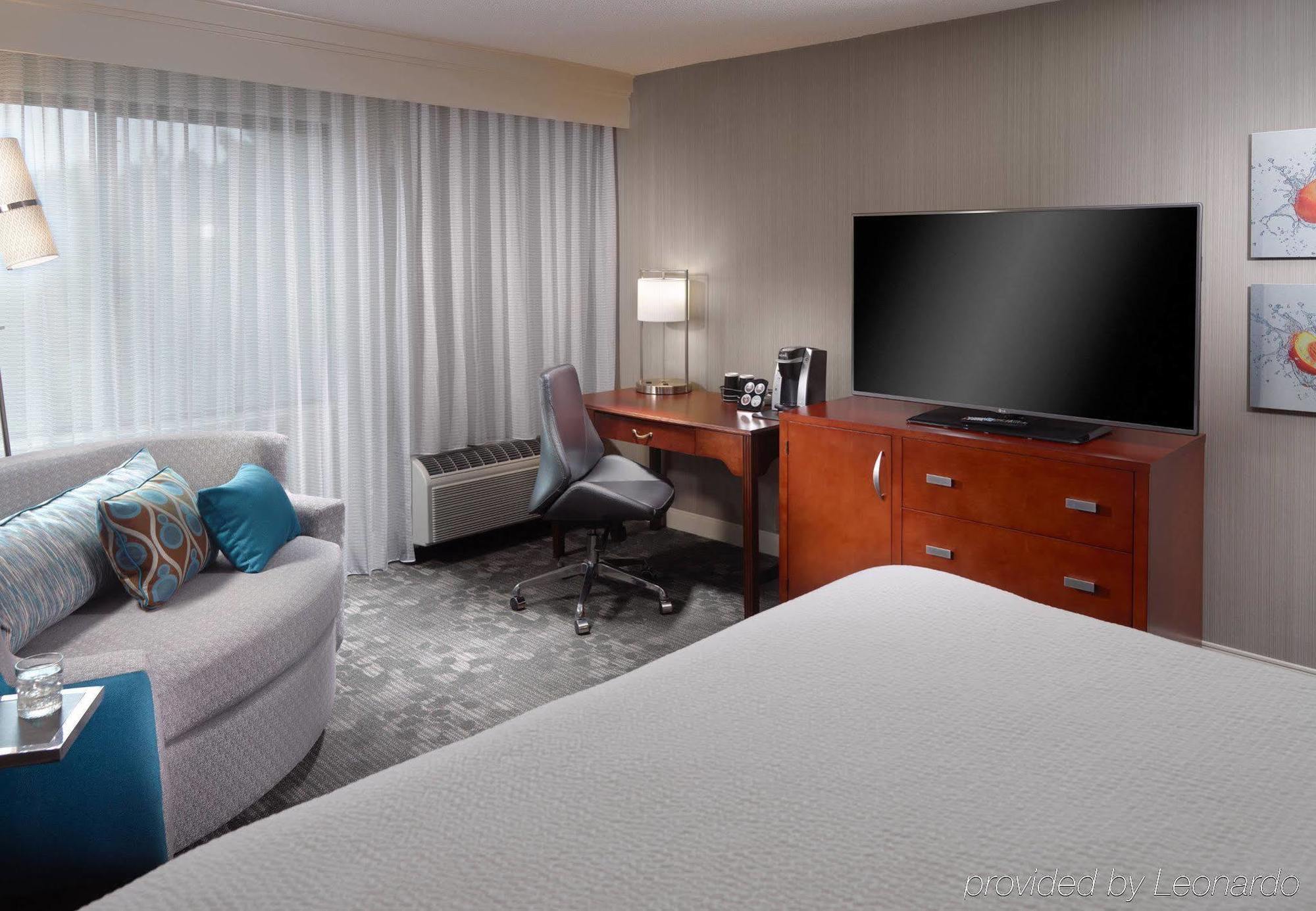 Hotel Courtyard By Marriott Atlanta Alpharetta Esterno foto