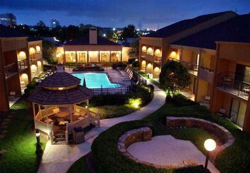 Hotel Courtyard By Marriott Atlanta Alpharetta Servizi foto