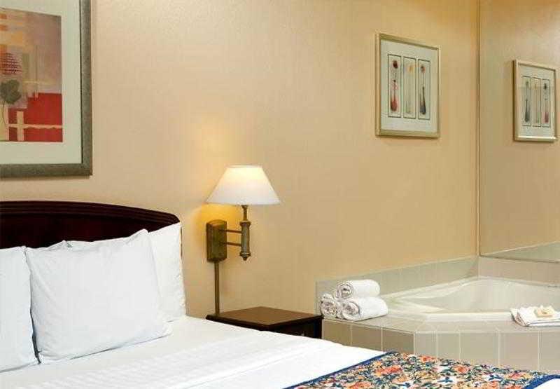 Hotel Courtyard By Marriott Atlanta Alpharetta Camera foto